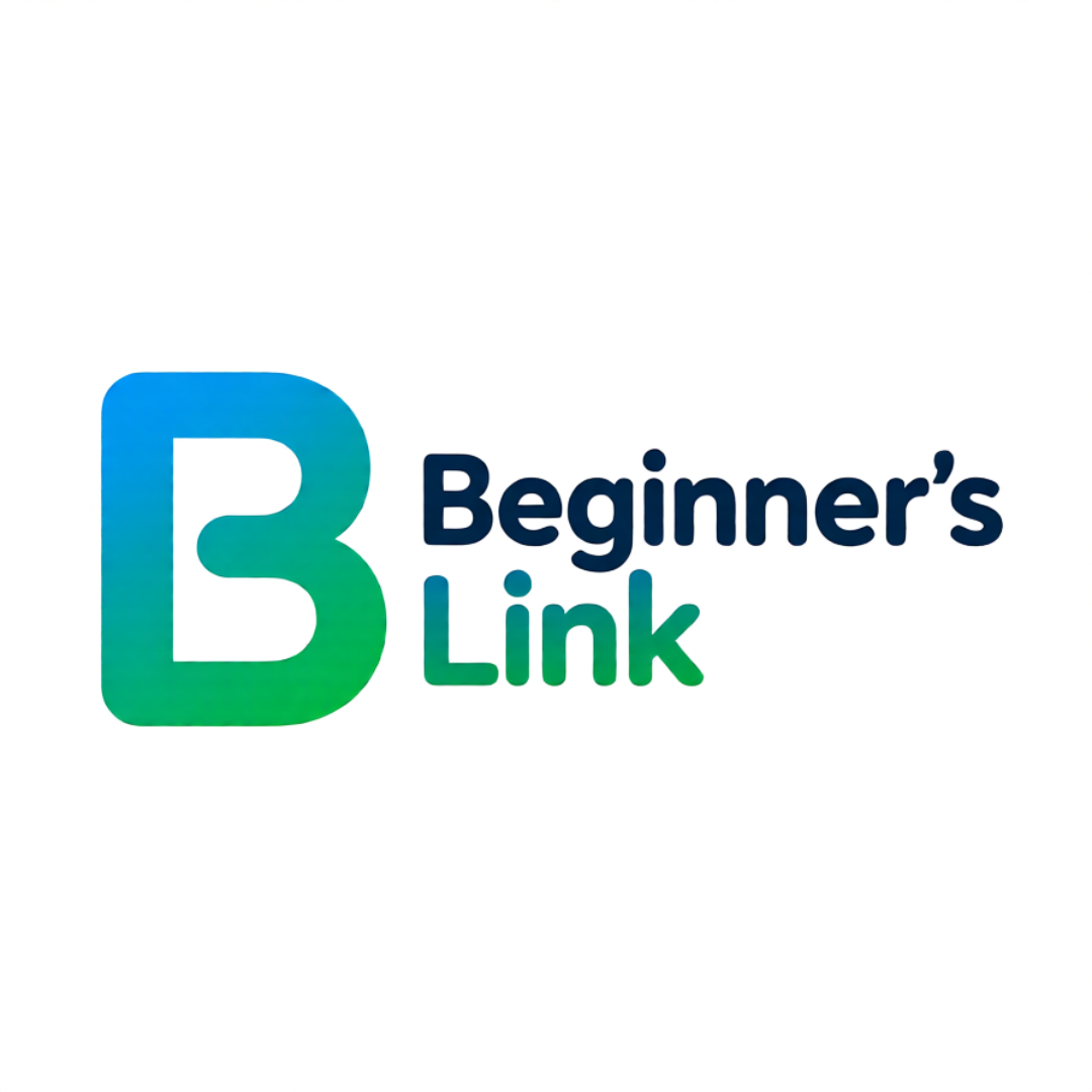 ビギナーズリンク